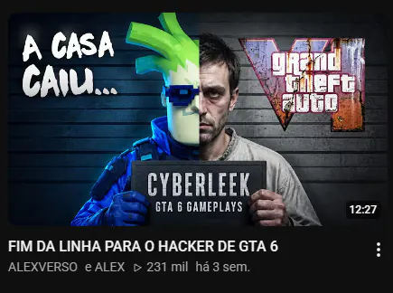 Alexverso video thumbnail
