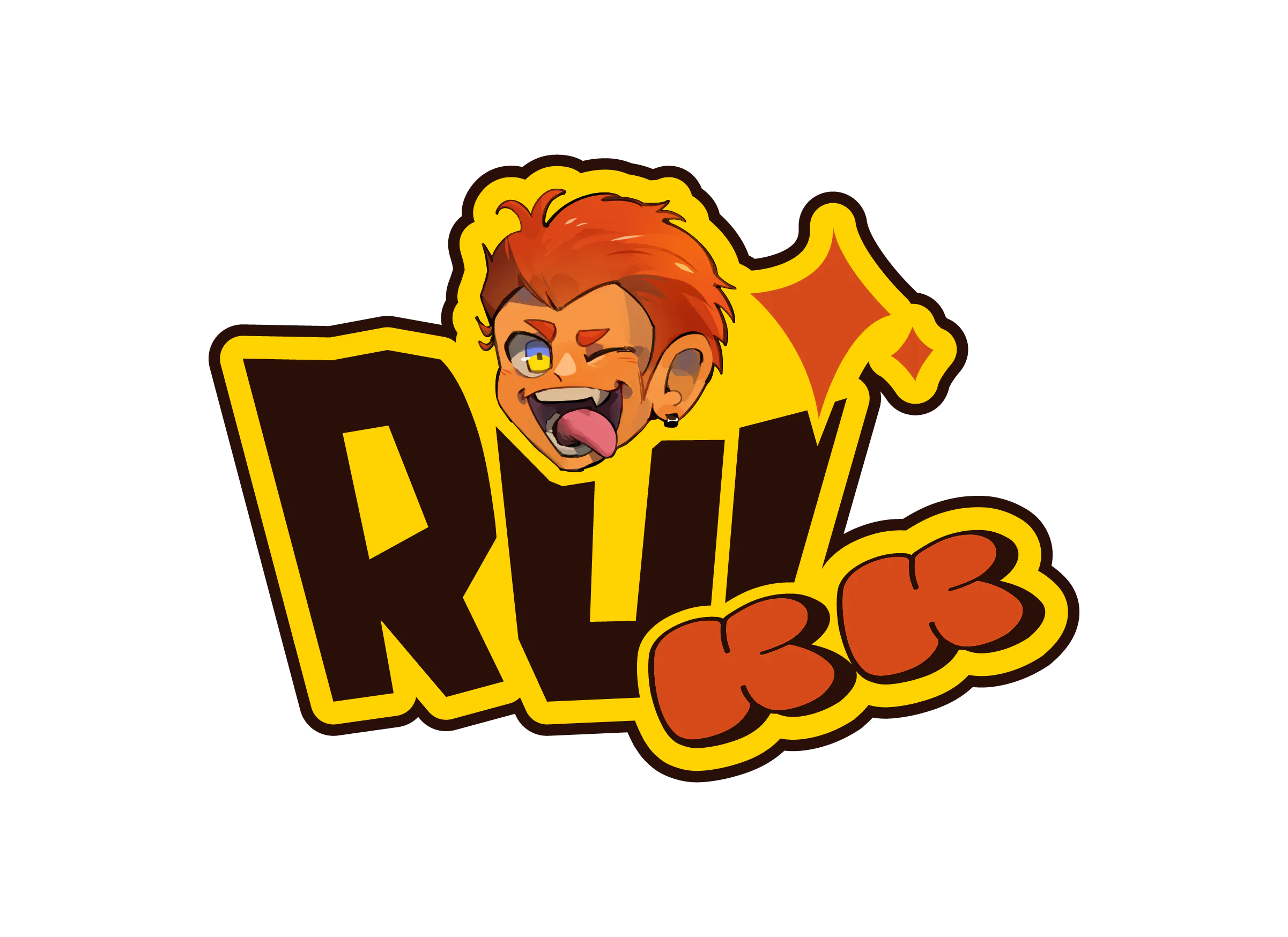 Ruikk logo